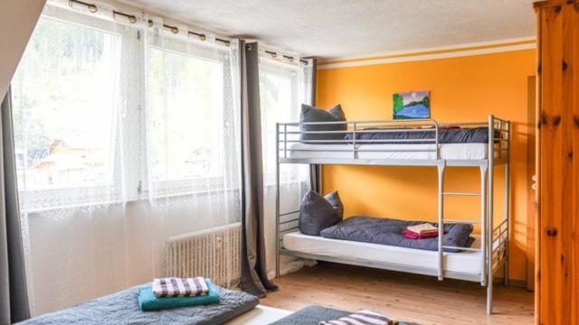 Appartement Seestrasse Wohnung 2 Titisee-Neustadt Exterior photo